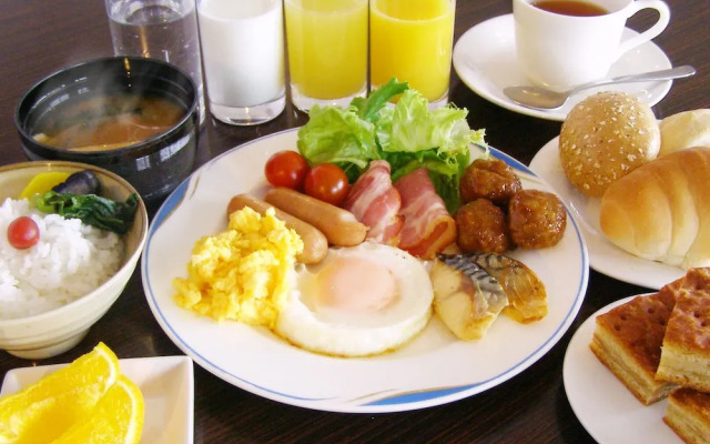Hotel Aisis Kakegawa