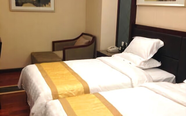 Hanyun Huidu Hotel