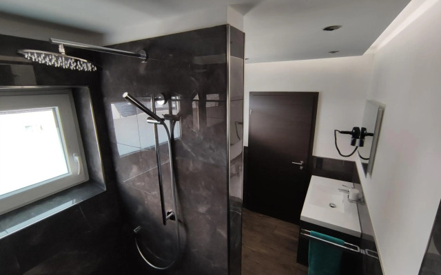 Ferienwohnung am Wiedenberg