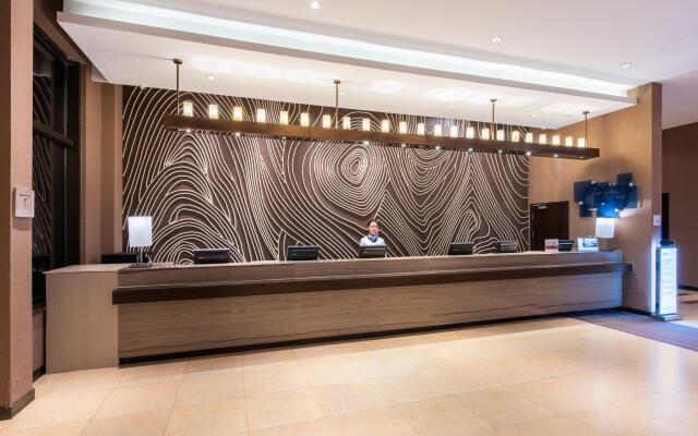 Holiday Inn Express Changbaishan by IHG