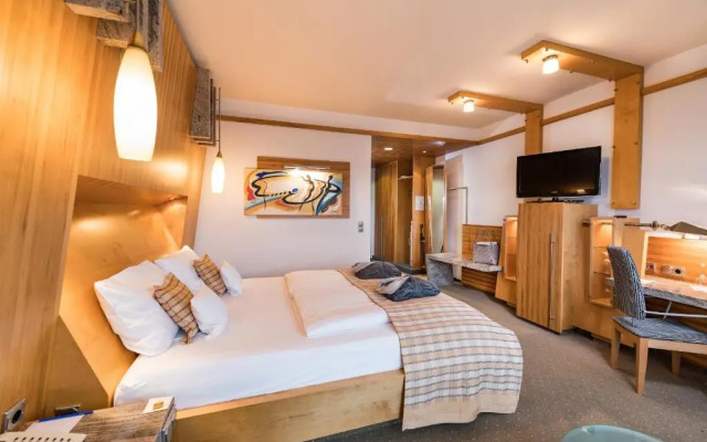 Göbel's Schlosshotel Prinz von Hessen