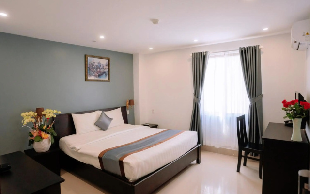 Song Tien Hotel