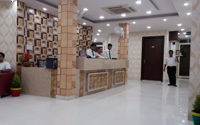 Hotel KNK International