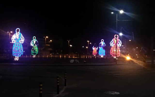 Residencias Ana Carmen