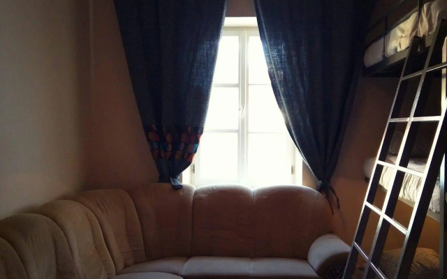 Old Town Kanonia Hostel & Apartments