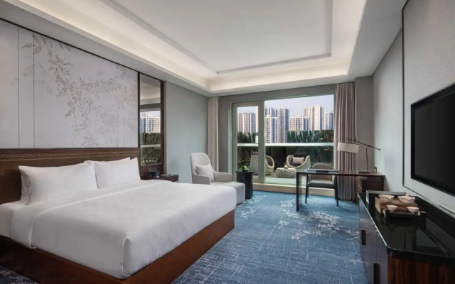 HUALUXE Leshan by IHG