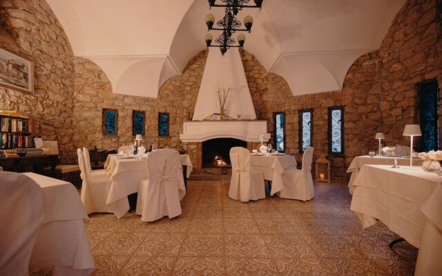 Grand Hotel Le Rocce