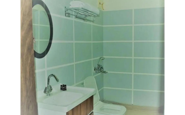 Erica Hills Resort Kasauli