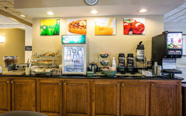 Quality Inn Union US Hwy 176