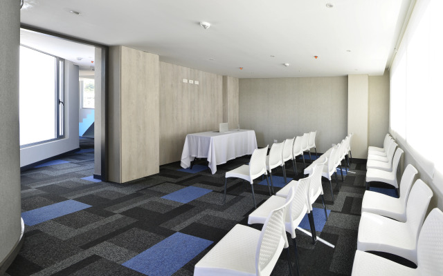 Turrim Dei Hotel Boutique