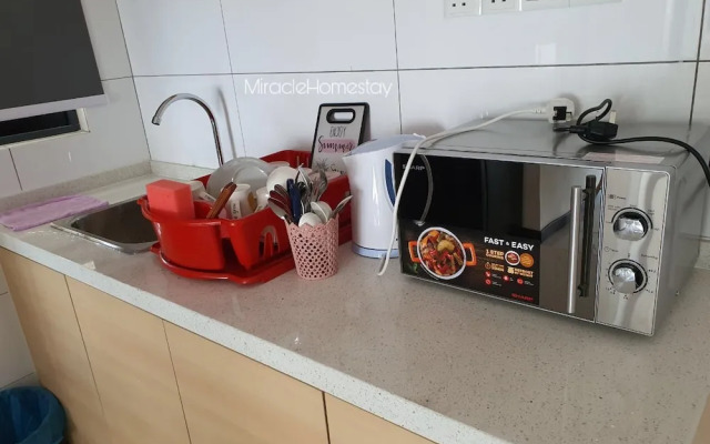 MiracleHomestay GroupTrip SunwayCarnival