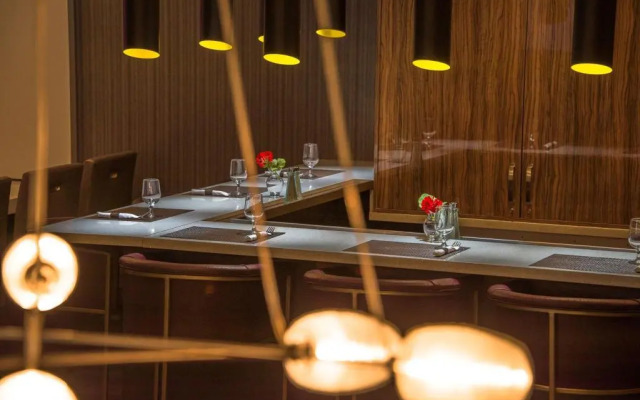 Courtyard Bethesda Chevy Chase