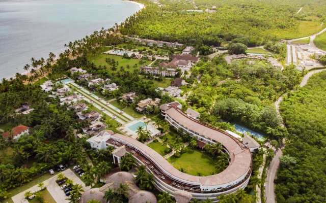 Sublime Samana Hotel & Residences