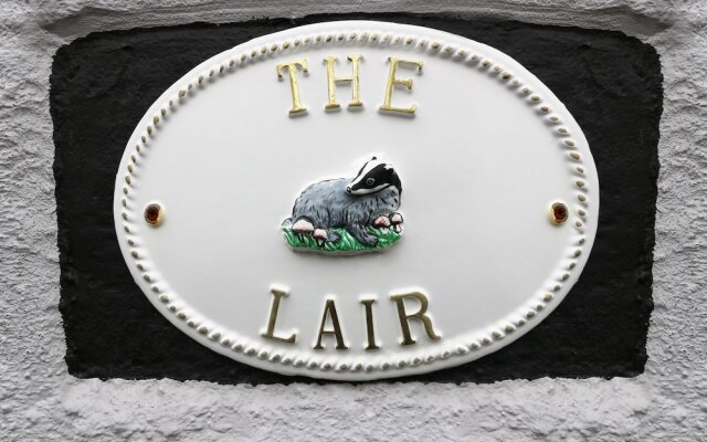 The Lair