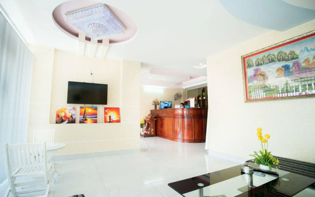 Duong Chau Hotel