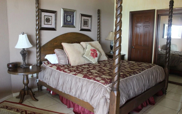 Sonoran Sun 2BR Upper SW 403 by Casago