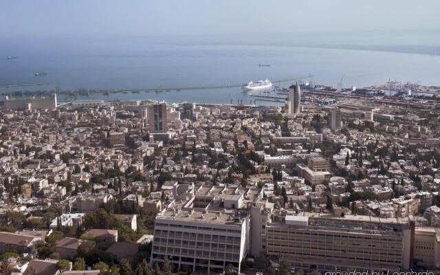 Mirabelle Plaza Haifa