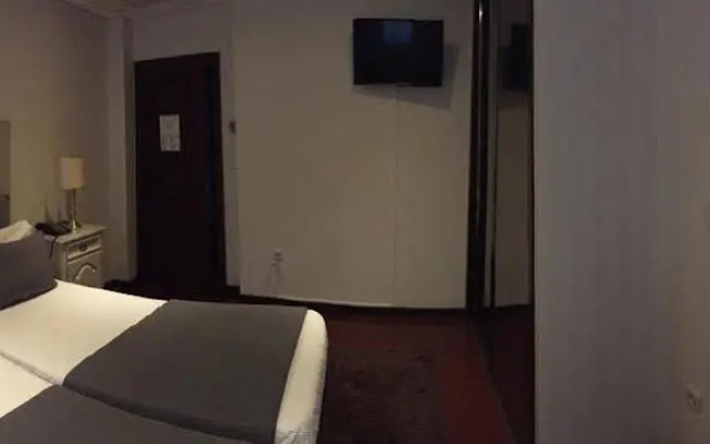 Hotel Central Jardim