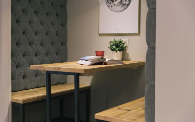 Student Only Bath Street