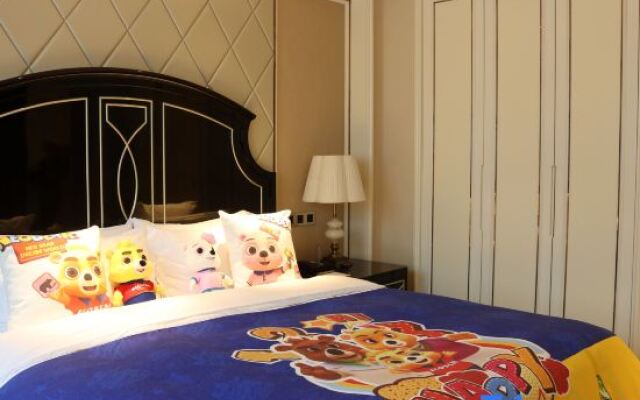 Xingchen Hangdu International Hotel