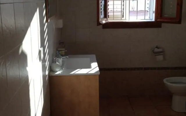 Chalet Ecologico Maria