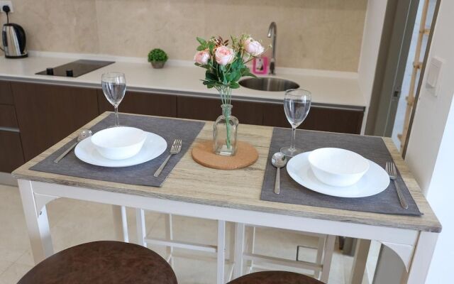 Silverscape Executive Melaka by I Housing