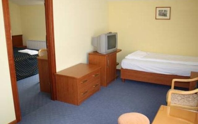 Hotel Sport, Resort Mavrovo