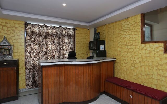 Oyo Flagship 29128 The Ridge Near Christ Church