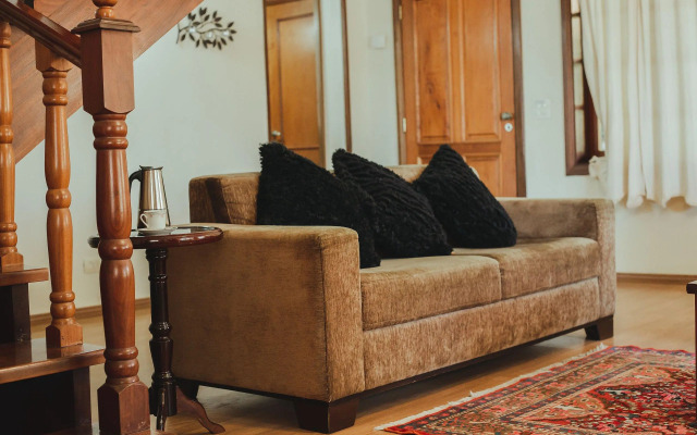 Casa Cerejeira by Capivari Lodge Home