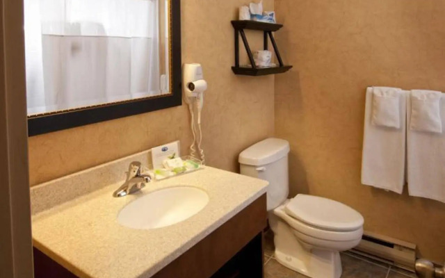 Maritime Inn Port Hawkesbury