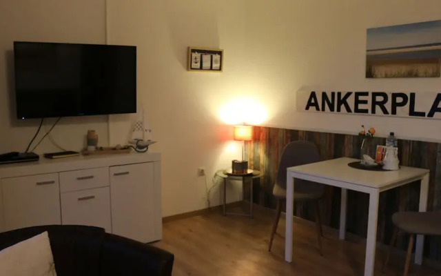 Ferienwohnung Norderaltendeich