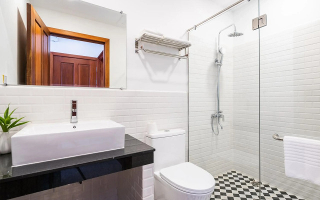 Le Kree Downtown Hotel