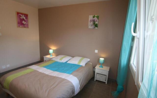 Gîte Saulxures-sur-Moselotte, 4 pièces, 6 personnes - FR-1-589-242