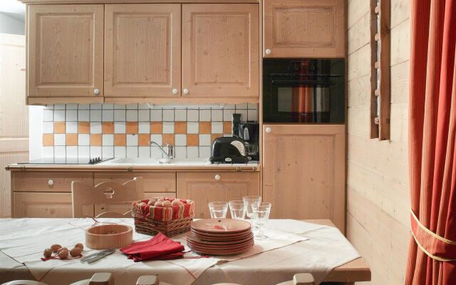 Résidence Les Alpages de Champagny