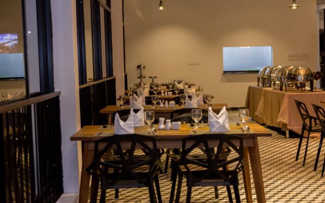 Le Chen Miiya Hotel
