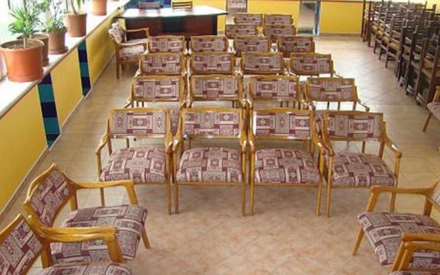 Bolat Hotel