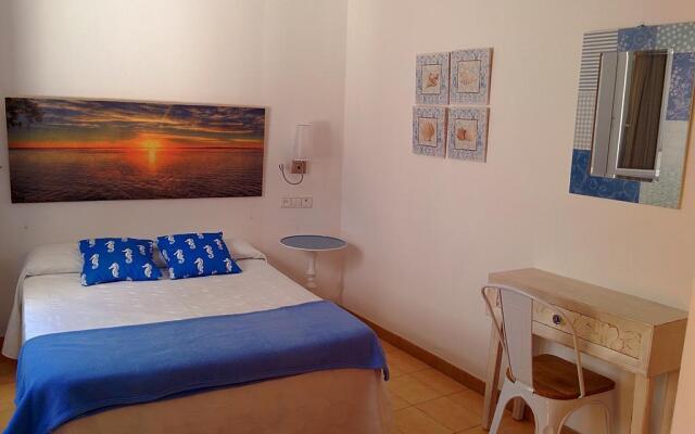 Hostal Enriqueta