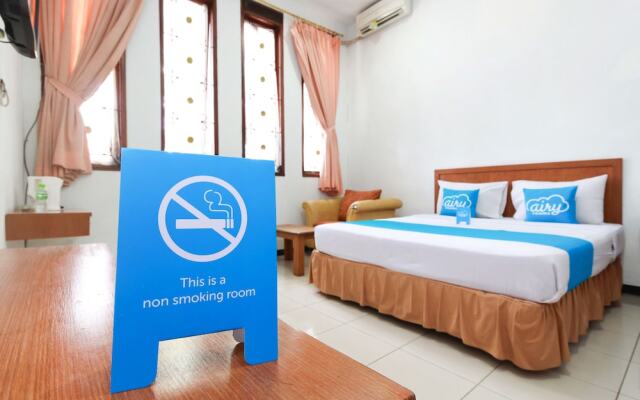 Airy Cicendo Otten 28 Bandung