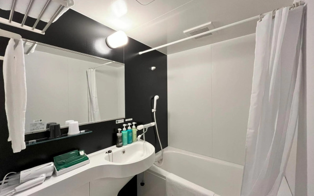 Hotel Route Inn Nagaoka Ekimae