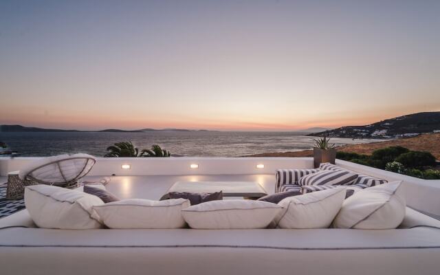 Seawest Villa