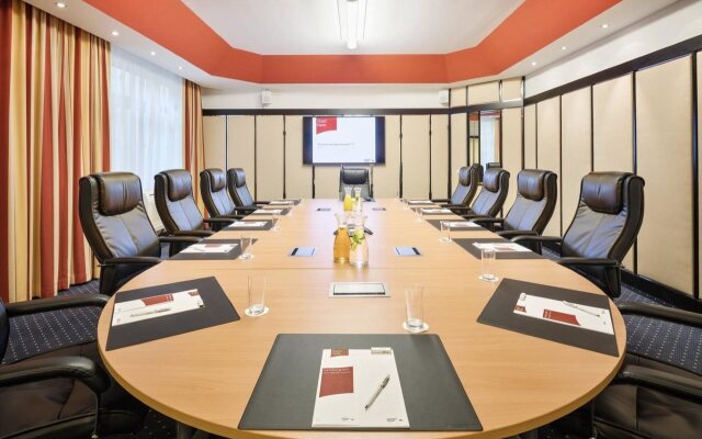 Austria Trend Hotel Ananas