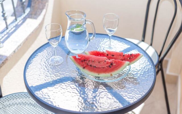 Luxury Apartments Iva