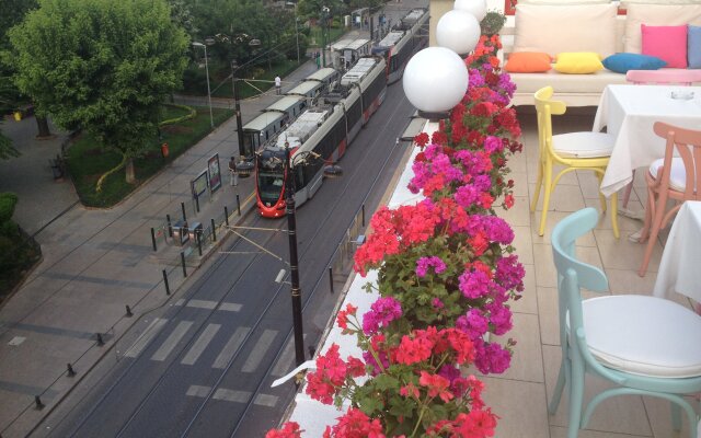 Sultanahmet Hotel