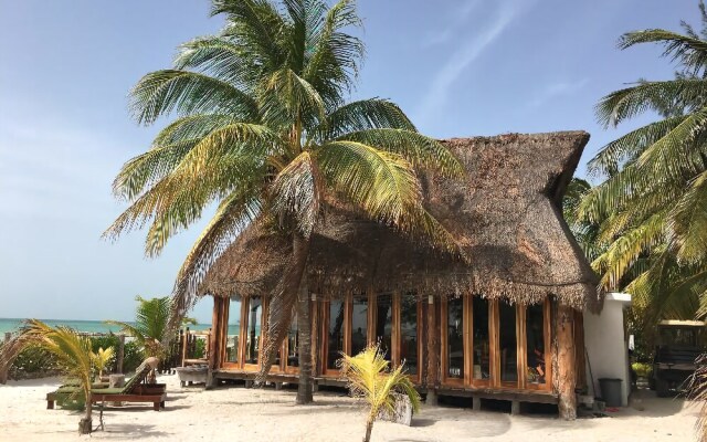 Rhincodon Typus Glamping