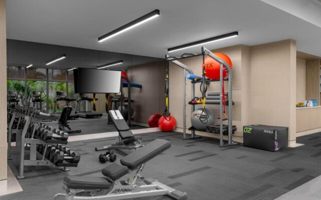 Waldorf Astoria Riviera Maya