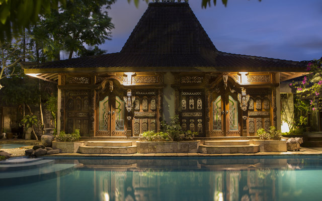 Bali Holiday Villas - Layla