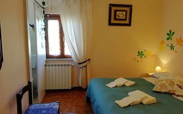 B&B Villa Claudia