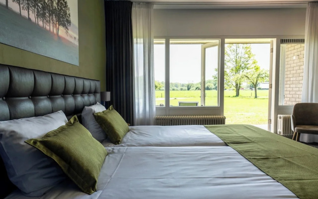 Landgoed Hotel & Restaurant Carelshaven