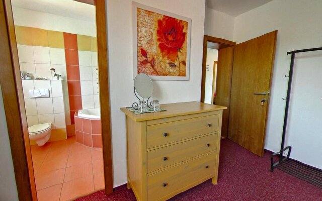 Pension U Achilla