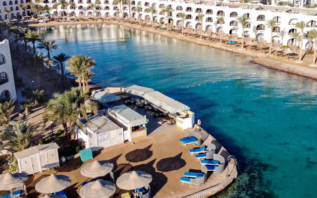 Bel Air Azur Resort - Adults Only